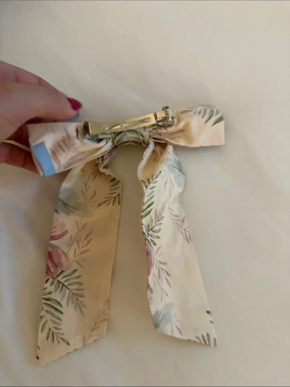Hill House Home Belle Bow - never worn